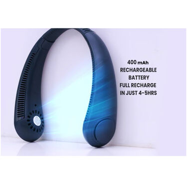 Personal Neck Fan (RF3)