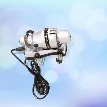 Powerful Head And Body Massager for Pain Relief (PRS64)