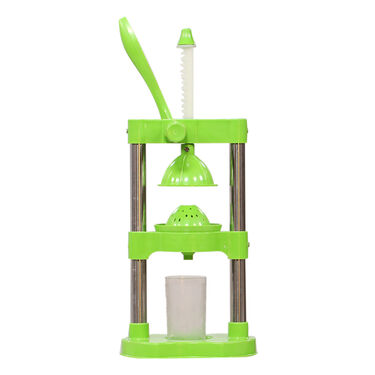 Quick Action Heavy Duty Juicer (FJ7)