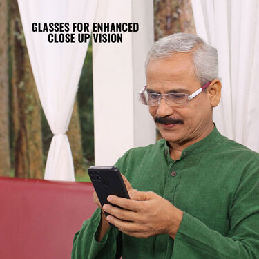 Buy 1 Get 1 Free Lightweight Daily Use Reading Glasses (RRG33)