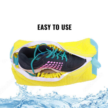 Shoe Washing Bag (SA05)