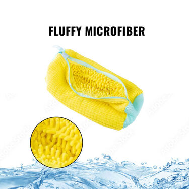 Shoe Washing Bag (SA05)