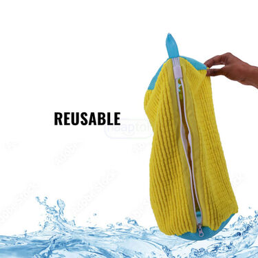 Shoe Washing Bag (SA05)