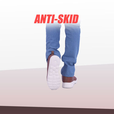Pick Any 1 Stylish & Trendy Sports Shoes (SS12)