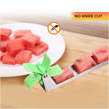 Water Melon Cutter (WMC1)