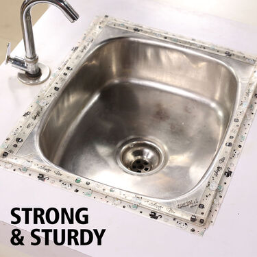 Water & Oil Proof Caulk Sealant Tape