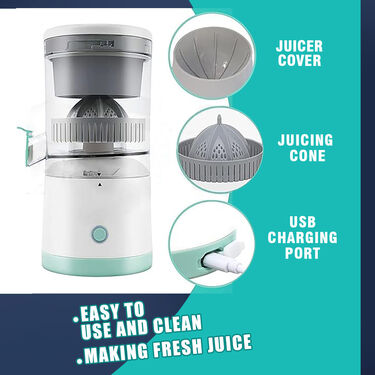 All in 1 Juicer (D3)