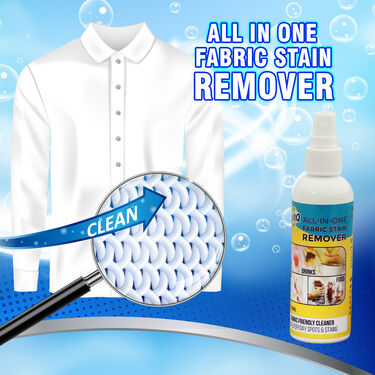 All in One Fabric Stain Remover