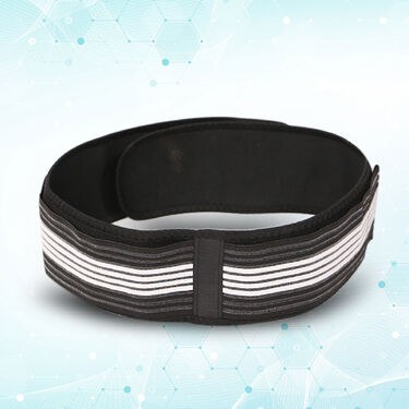 Back Support Belt for Pain Relief (PRS61)