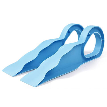 Pack of 2 Mattress Lifter (2ML)