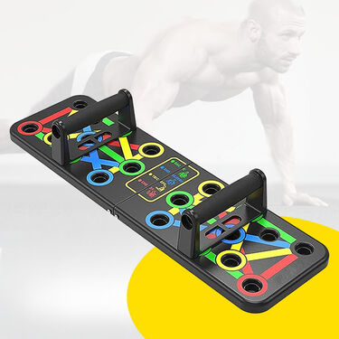 Pushup Board (FAS13)