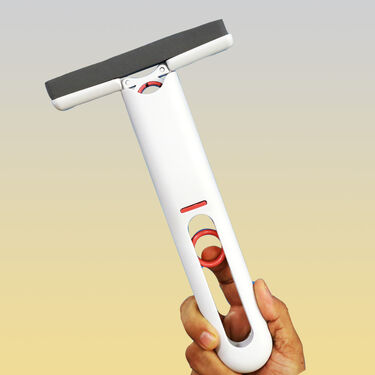 Handy Self Squeezing Mop