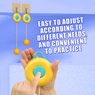 Table Tennis Trainer Set for Kids