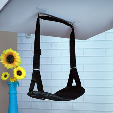 Adjustable Foot Rest For Relaxation (FLR)