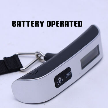 Digital weighing scale (PD52)