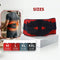 Back Support Belt With Compression Strap For Pain Relief (BSB)