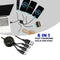6 in 1 Fast Charging Multi USB Port (CDC3)