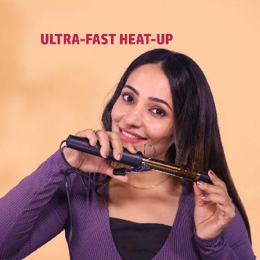 Womens Hair Curler Buy 1 Get 1 Free (WHC)