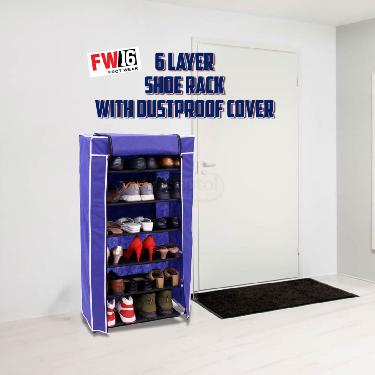 Shoe Rack (SA07)