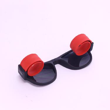 Slap-On Wristband Superstar Sunglasses (WBSG)