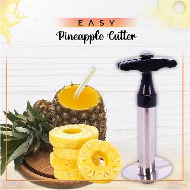 Pine Apple Cutter (PAC1)