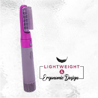 5 In 1 Hair Styler Set (HSS)