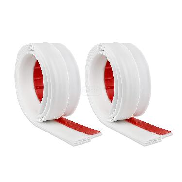 Door�Bottom�Sealing Strip�Guard�- Pack Of 2