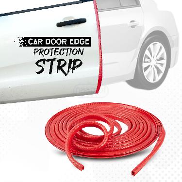 Car Door Protection Rubber Strip (CHNPRS)