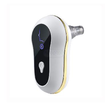 Mini Blackhead Remover (MBR)