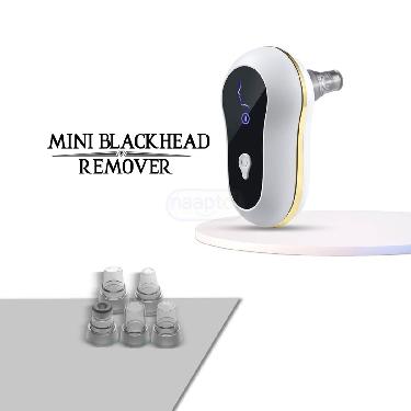 Mini Blackhead Remover (MBR)