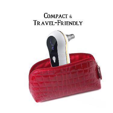 Mini Blackhead Remover (MBR)