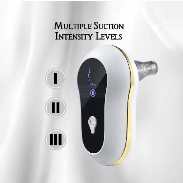 Mini Blackhead Remover (MBR)