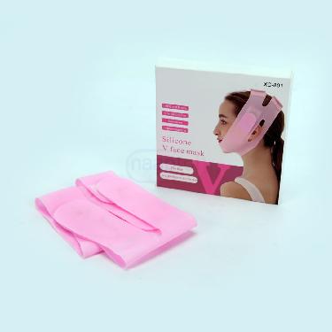 Silicone V Face Mask For Face lifting (SVFM)