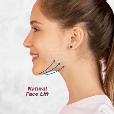 Silicone V Face Mask For Face lifting (SVFM)