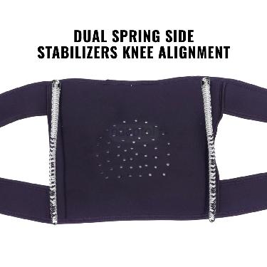 Adjustable Compression Support For Knee Pain Buy 1 Get 1 Free (ACKS01)