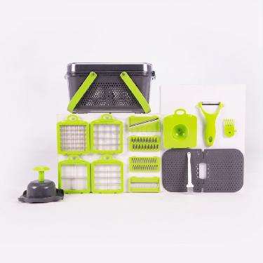 Multi Functional Slicer & Dicer (SDI1)