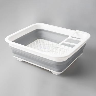 Collapsible Dish Rack (1DR2)