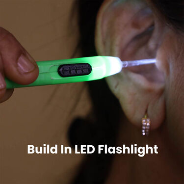 Earwax Cleaner With Flashlight Buy 1 Get 1 Free (EDC2)