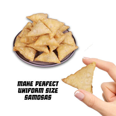 Samosa Maker (SMO1)