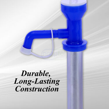Effortless Oil Dispenser Pump (1OPD1)
