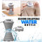 Silicone Collapsible Water Bottle (1SB2)