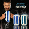 Pop & Drop 2 in 1 Foldable Ice Tray (1FIT1)