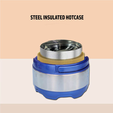 Set of 2 Casserole With Free Hot & Cold Flask (2C1F)