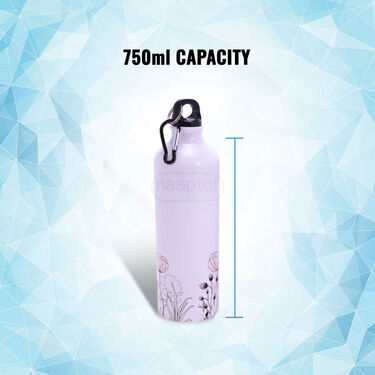 Pack of 2 Color Changing Water Bottle (2CCWB1)
