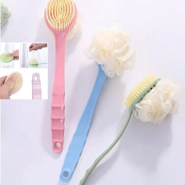 2 in 1 Bathing Brush - BOGO