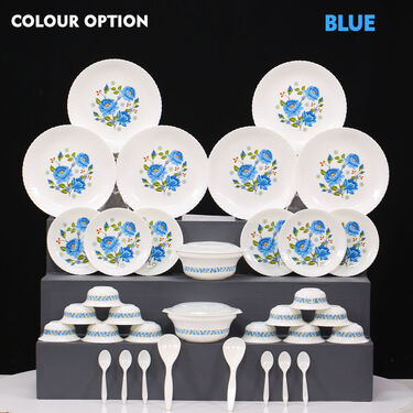 36 Pcs Premium Dinner Set (36PDS1)