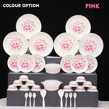 36 Pcs Premium Dinner Set (36PDS1)