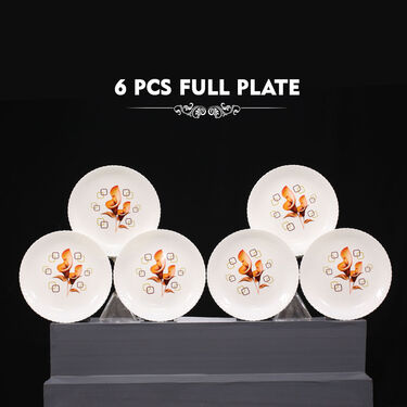 36 Pcs Premium Dinner Set (36PDS1)