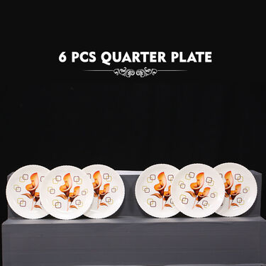 36 Pcs Premium Dinner Set (36PDS1)