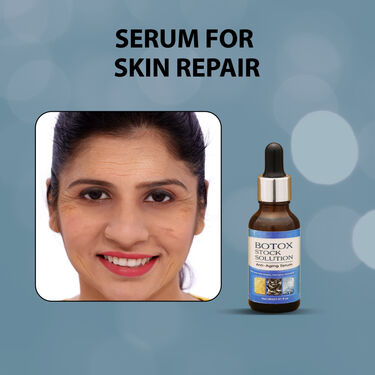 Botox Anti-Aging Serum For Women (BAGSW)